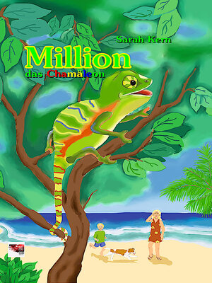 cover image of Million das Chamäleon